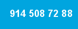 914 508 72 88 914 508 72 88